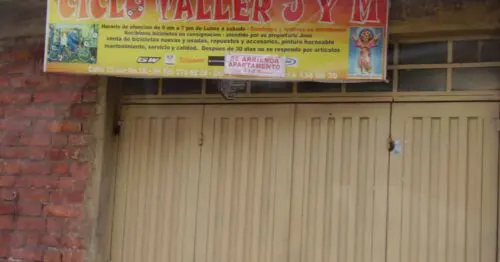 CICLO TALLER J Y M CICLO TALLER J Y M